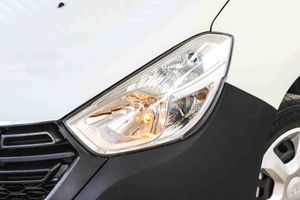 Dacia Dokker Essential 1.6 GLP - Foto 12