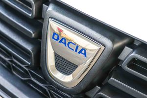 Dacia Dokker Essential 1.6 GLP - Foto 9