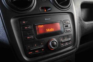Dacia Dokker Essential 1.6 GLP - Foto 40