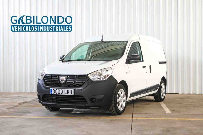 Dacia Dokker Essential 1.6 GLP - Foto 1