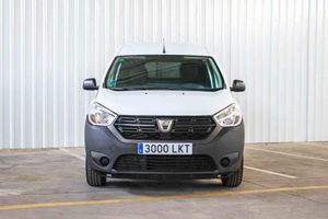 Dacia Dokker Essential 1.6 GLP - Foto 3