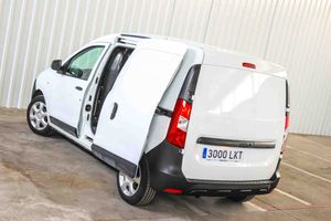 Dacia Dokker Essential 1.6 GLP - Foto 18