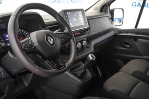 Renault Trafic Equilibre Largo Ene Blue dCi 110kW *9 Plazas* - Foto 5