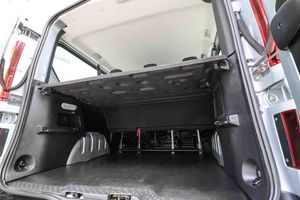 Renault Trafic Equilibre Largo Ene Blue dCi 110kW *9 Plazas* - Foto 49