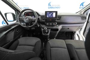 Renault Trafic Equilibre Largo Ene Blue dCi 110kW *9 Plazas* - Foto 47