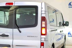 Renault Trafic Equilibre Largo Ene Blue dCi 110kW *9 Plazas* - Foto 15