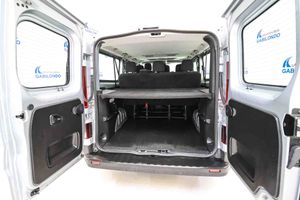 Renault Trafic Equilibre Largo Ene Blue dCi 110kW *9 Plazas* - Foto 48