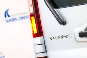 Renault Trafic Equilibre Largo Ene Blue dCi 110kW *9 Plazas* - Foto 11