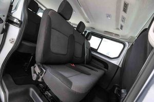 Renault Trafic Equilibre Largo Ene Blue dCi 110kW *9 Plazas* - Foto 42