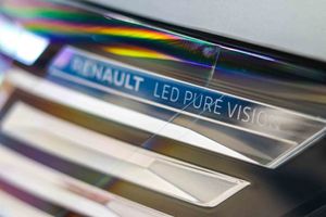 Renault Trafic Equilibre Largo Ene Blue dCi 110kW *9 Plazas* - Foto 14