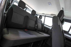Renault Trafic Equilibre Largo Ene Blue dCi 110kW *9 Plazas* - Foto 43