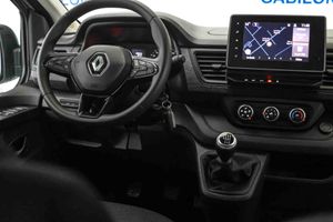 Renault Trafic Equilibre Largo Ene Blue dCi 110kW *9 Plazas* - Foto 30