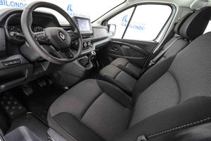Renault Trafic Equilibre Largo Ene Blue dCi 110kW *9 Plazas* - Foto 25
