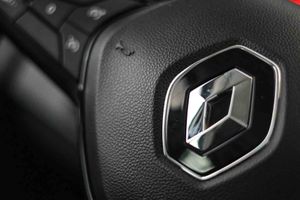 Renault Trafic Equilibre Largo Ene Blue dCi 110kW *9 Plazas* - Foto 32