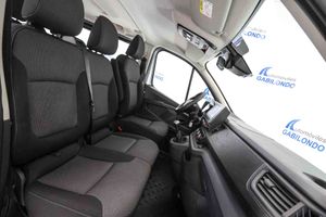 Renault Trafic Equilibre Largo Ene Blue dCi 110kW *9 Plazas* - Foto 41