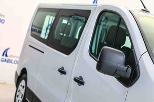 Renault Trafic Equilibre Largo Ene Blue dCi 110kW *9 Plazas* - Foto 18