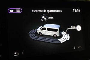 Renault Trafic Equilibre Largo Ene Blue dCi 110kW *9 Plazas* - Foto 52