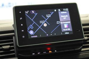 Renault Trafic Equilibre Largo Ene Blue dCi 110kW *9 Plazas* - Foto 40