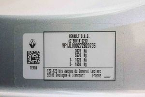 Renault Trafic Equilibre Largo Ene Blue dCi 110kW *9 Plazas* - Foto 7