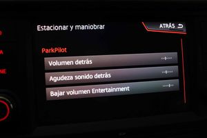 Seat Ibiza 1.0 MPI 59kW (80CV) Reference - Foto 20