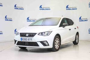 Seat Ibiza 1.0 MPI 59kW (80CV) Reference - Foto 2
