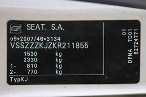 Seat Ibiza 1.0 MPI 59kW (80CV) Reference - Foto 7