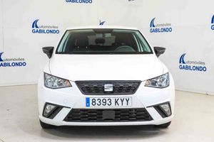 Seat Ibiza 1.0 MPI 59kW (80CV) Reference - Foto 3
