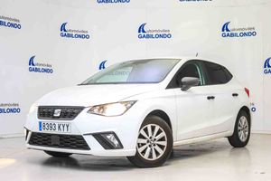 Seat Ibiza 1.0 MPI 59kW (80CV) Reference - Foto 8