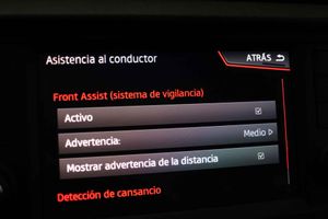 Seat Ibiza 1.0 MPI 59kW (80CV) Reference - Foto 19