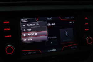 Seat Ibiza 1.0 MPI 59kW (80CV) Reference - Foto 18