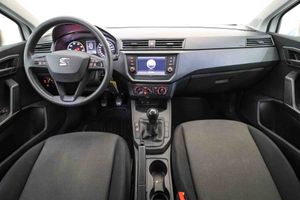 Seat Ibiza 1.0 MPI 59kW (80CV) Reference - Foto 14