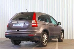 Honda CR-V 2.2 i-DTEC Lifestyle - Foto 10