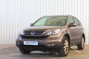 Honda CR-V 2.2 i-DTEC Lifestyle - Foto 9