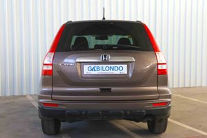 Honda CR-V 2.2 i-DTEC Lifestyle - Foto 4