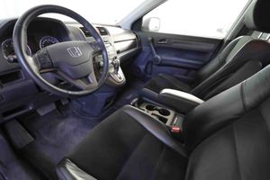 Honda CR-V 2.2 i-DTEC Lifestyle - Foto 12