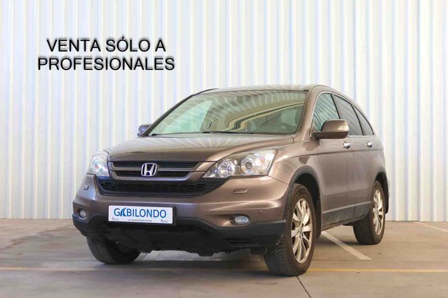 Honda CR-V 2.2 i-DTEC Lifestyle - Foto 1
