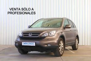 Honda CR-V 2.2 i-DTEC Lifestyle - Foto 2