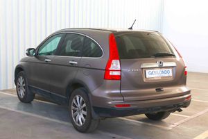Honda CR-V 2.2 i-DTEC Lifestyle - Foto 11