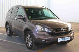 Honda CR-V 2.2 i-DTEC Lifestyle - Foto 3