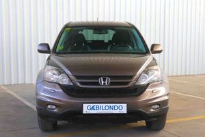 Honda CR-V 2.2 i-DTEC Lifestyle - Foto 3
