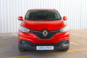 Renault Kadjar Intens Energy dCi 110 - Foto 3