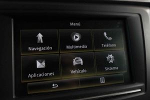 Renault Kadjar Intens Energy dCi 110 - Foto 19