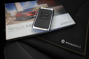 Renault Kadjar Intens Energy dCi 110 - Foto 22