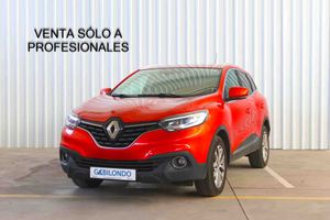 Renault Kadjar Intens Energy dCi 110 - Foto 2