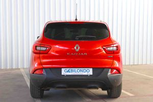 Renault Kadjar Intens Energy dCi 110 - Foto 3