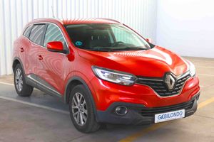 Renault Kadjar Intens Energy dCi 110 - Foto 9