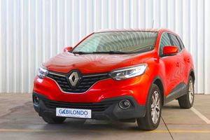 Renault Kadjar Intens Energy dCi 110 - Foto 7