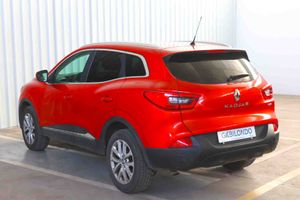 Renault Kadjar Intens Energy dCi 110 - Foto 10