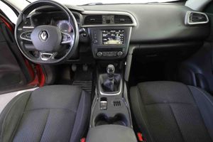 Renault Kadjar Intens Energy dCi 110 - Foto 14