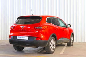 Renault Kadjar Intens Energy dCi 110 - Foto 8
